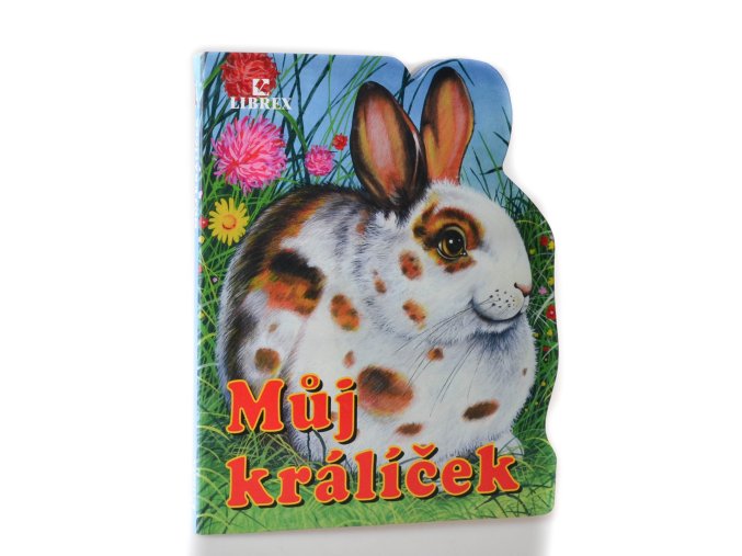 Můj králíček