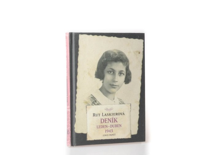 Deník : leden - duben 1943