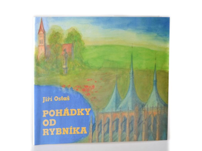 Pohádky od rybníka