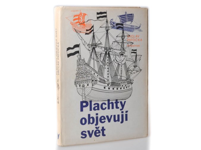 Plachty objevují svět