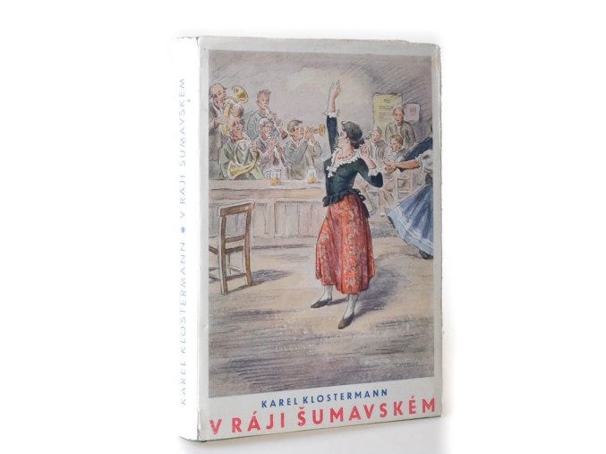 V ráji šumavském (1940)