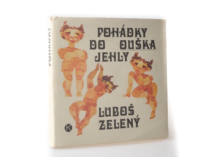 Pohádky do ouška jehly