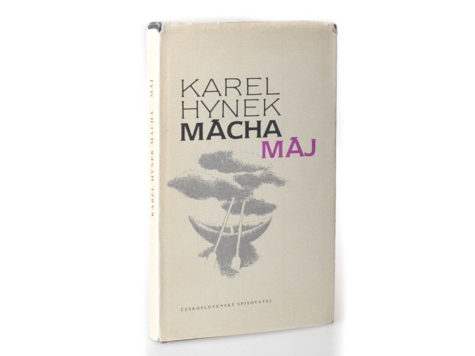 Máj (1983)