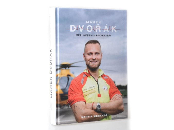 Mezi nebem a pacientem