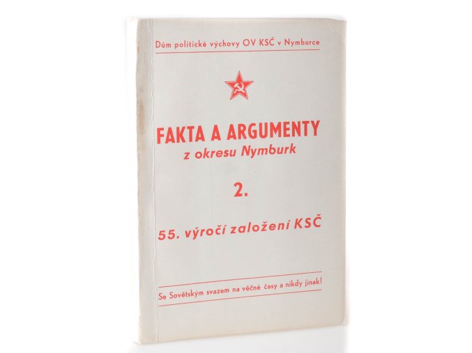Fakta a argumenty z okresu Nymburk 2.