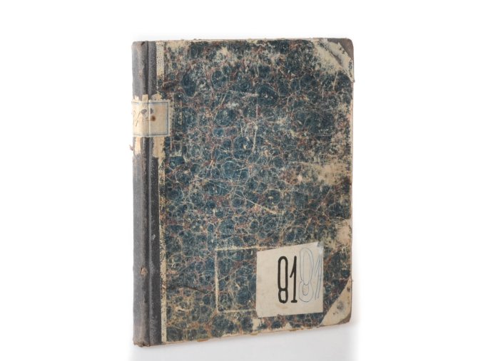 Zlaté klasy : dárek věnovaný dospělejším dívkám do Zlaté knihy, čili, Dědictví sv. Ludmily (1883)