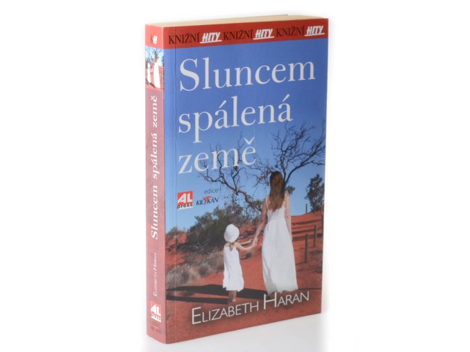 Sluncem spálená země