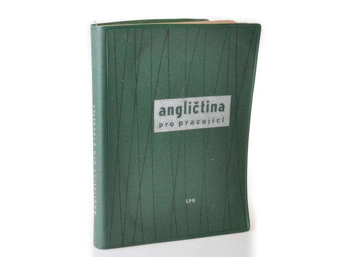 Angličtina pro pracující (1962)