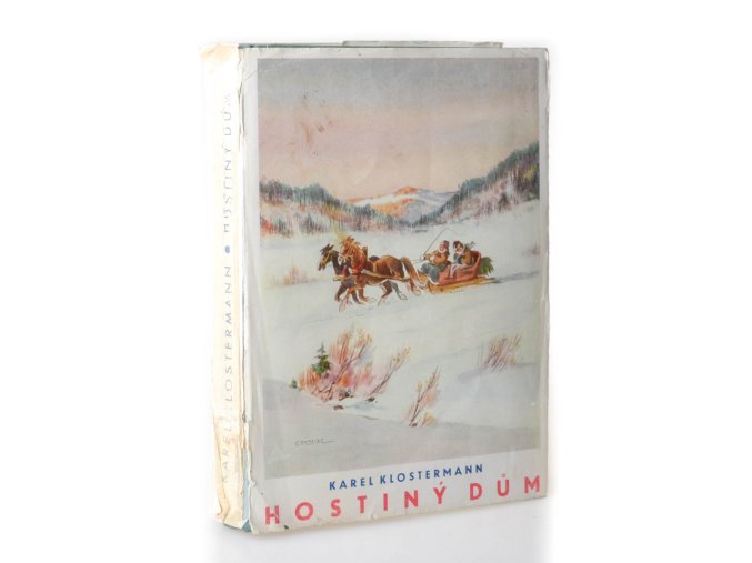 Hostinný dům (1940)