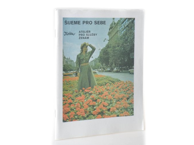 Šijeme pro sebe