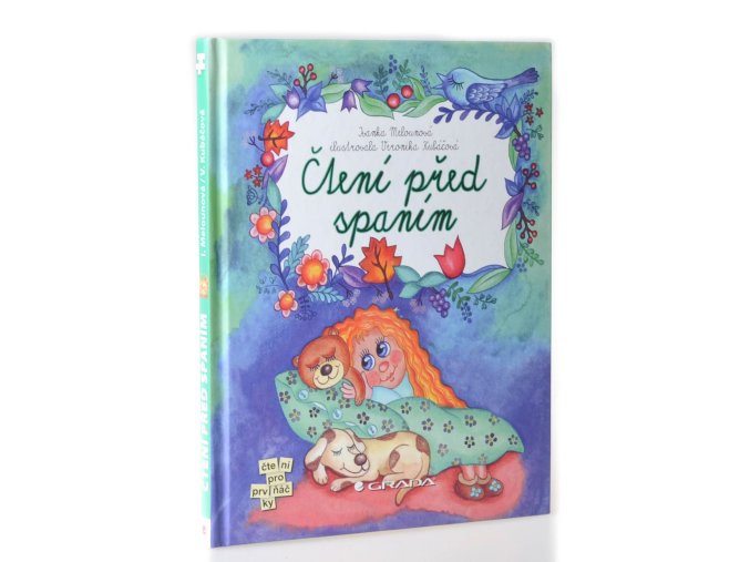 Čtení před spaním