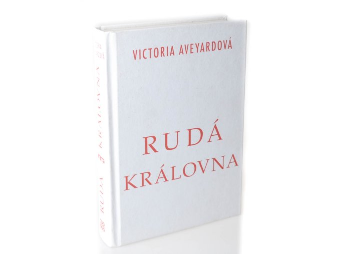 Rudá královna