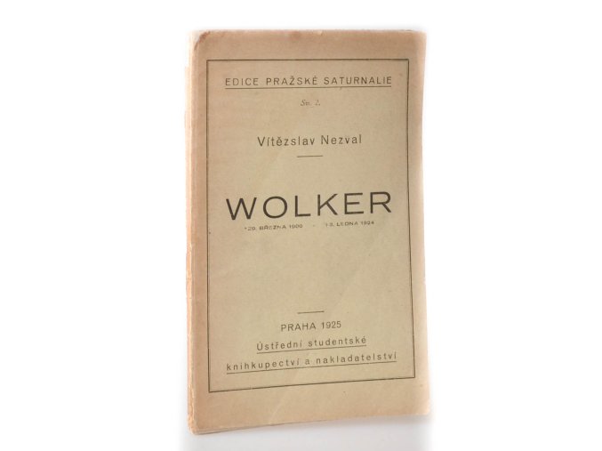 Wolker