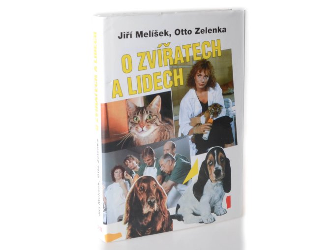 O zvířatech a lidech