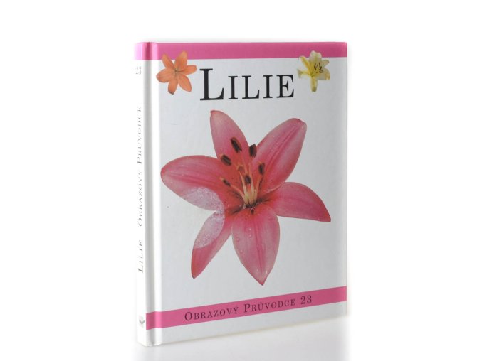 Lilie