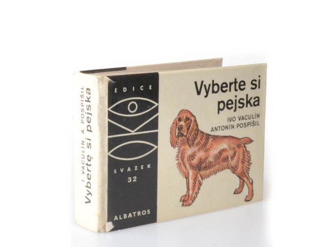 Vyberte si pejska