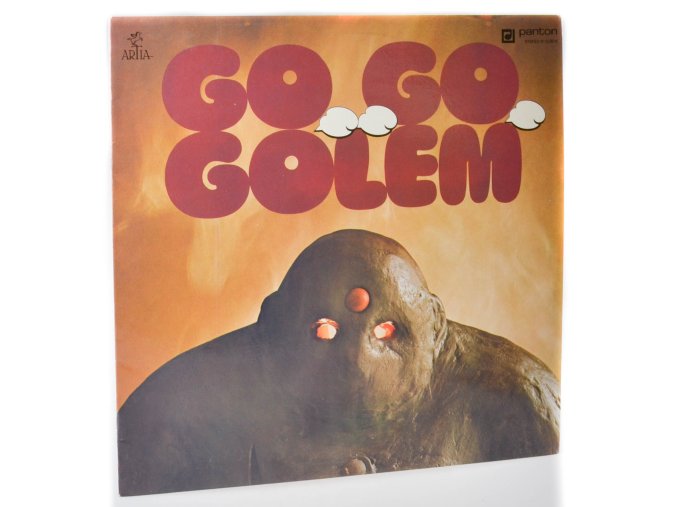 Go Go Golem
