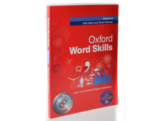 Oxford Word Skills : Advanced