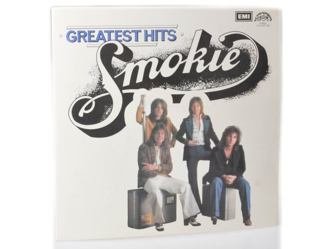 Greatest hits - Smokie