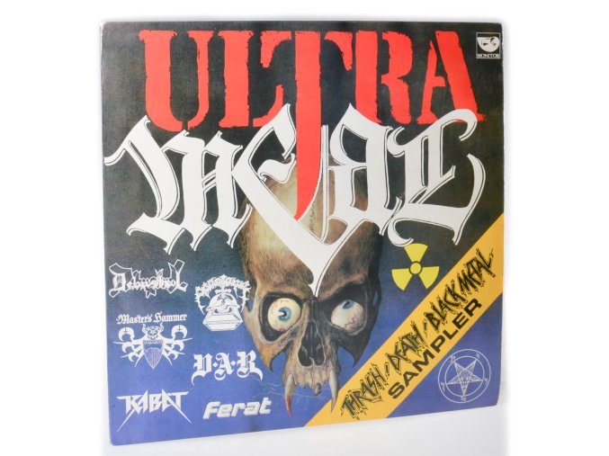 Ultrametal