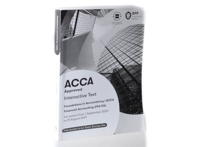 ACCA Approved : Interactive Text