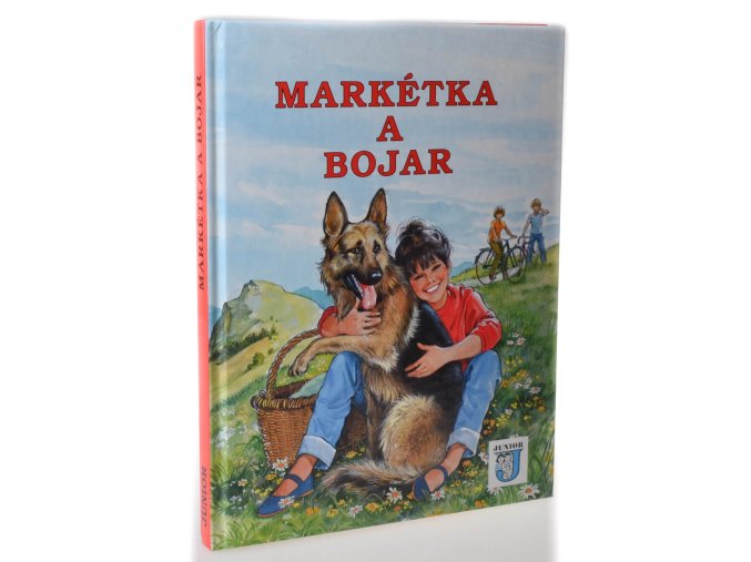 Markétka a Bojar (1995)