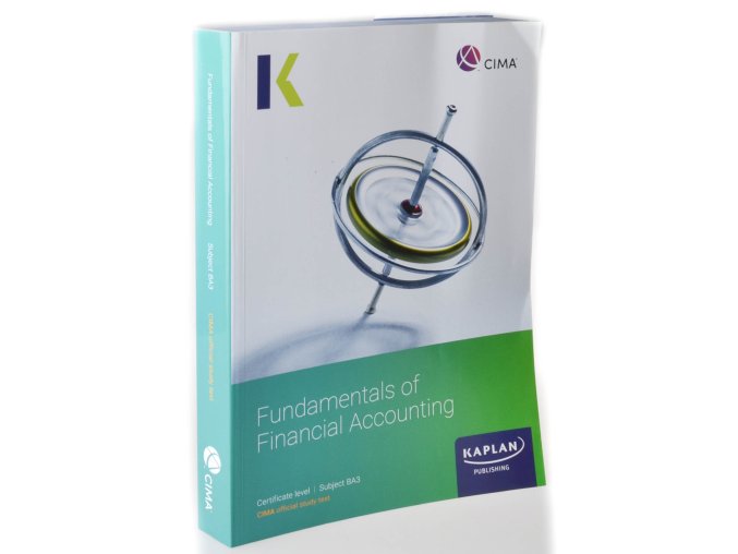 Fundamentals of Financial Accounting
