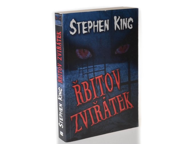 Řbitov zviřátek