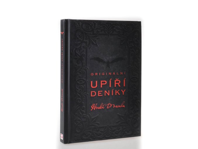 Originální upíří deníky