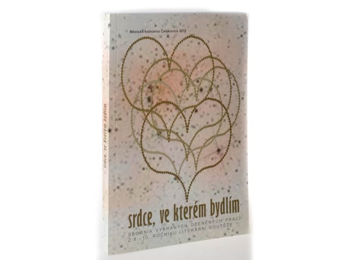 Srdce, ve kterém bydlím