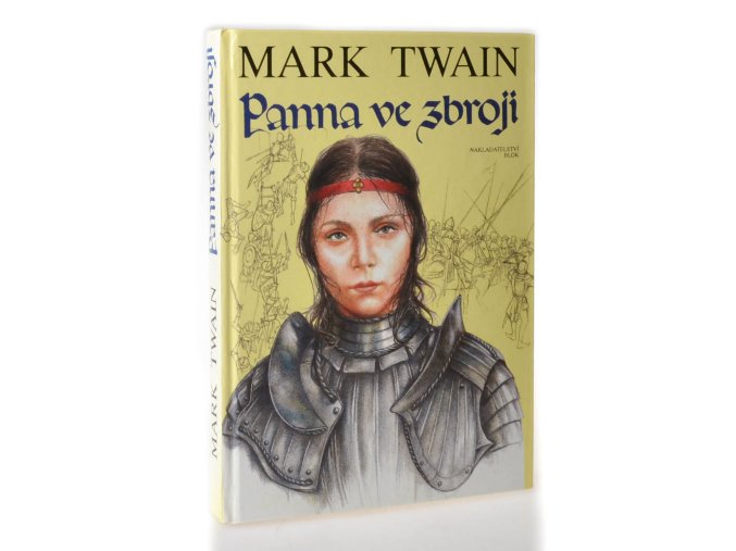 Panna ve zbroji (1992)