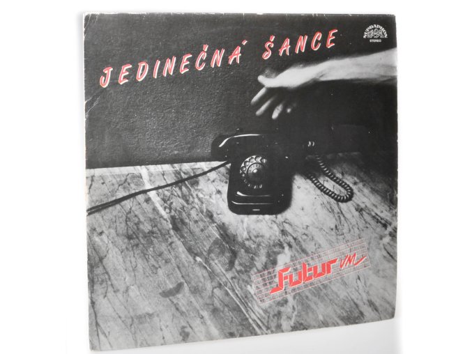 Jedinečná šance