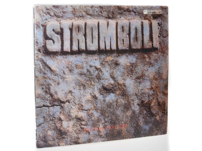 Stromboli