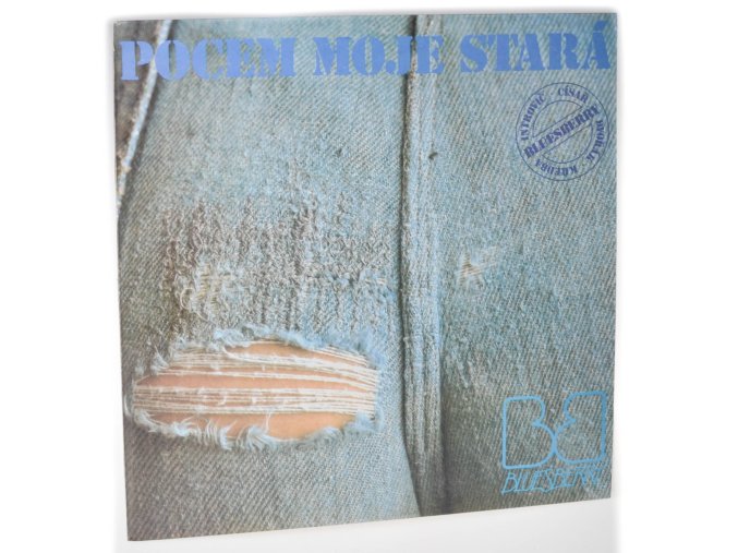 Pocem moje stará