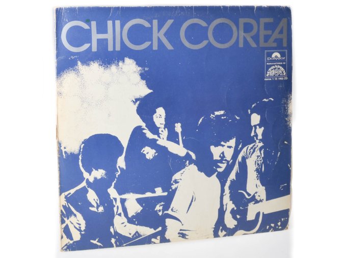 Chick Corea