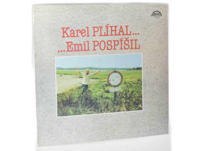 150 Kč Karel Plíhal a Emil Pospíšil