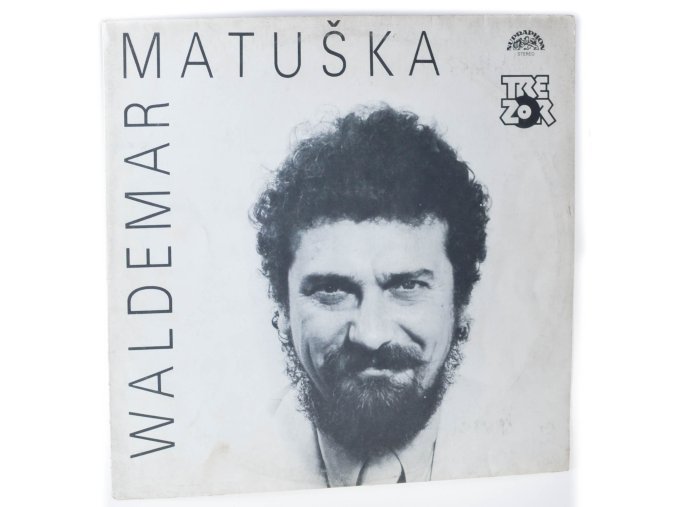 Waldemar Matuška: Trezor