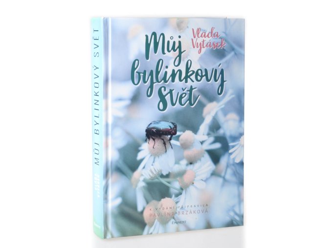 Můj bylinkový svět