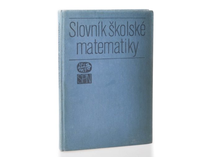 Slovník školské matematiky