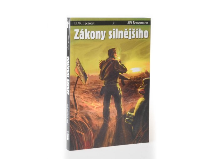 Zákony silnějšího