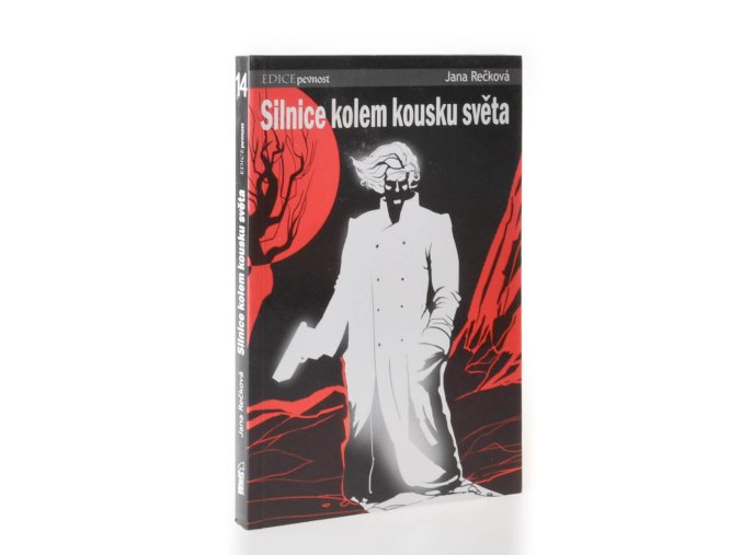 Silnice kolem kousku světa
