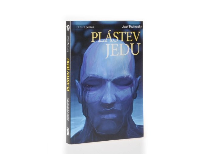 Plástev jedu