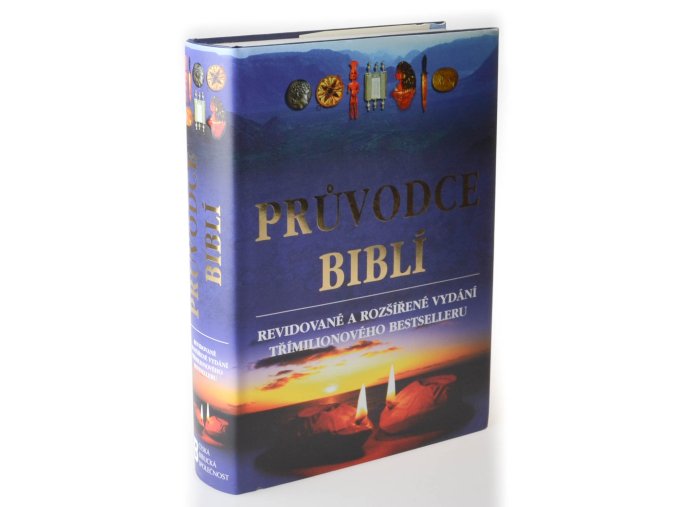 Průvodce Biblí