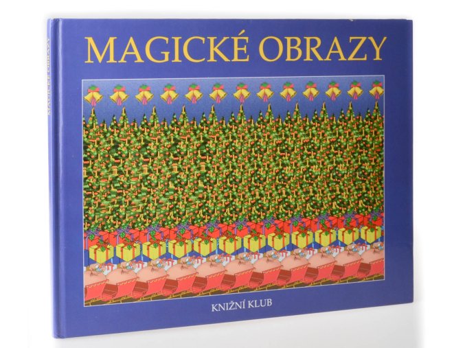Magické obrazy
