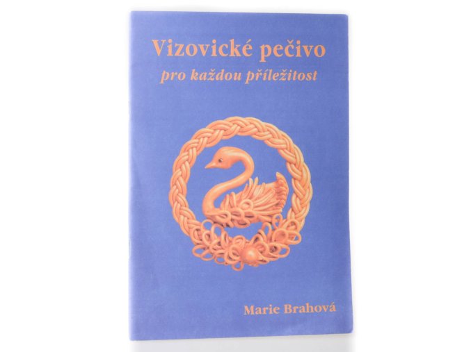 Vizovické pečivo pro každou příležitost