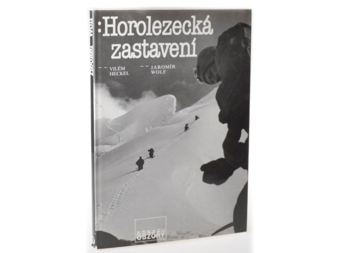 Horolezecká zastavení