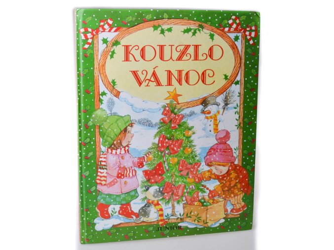 Kouzlo Vánoc