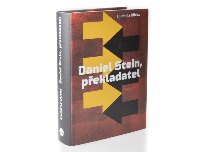 Daniel Stein, překladatel