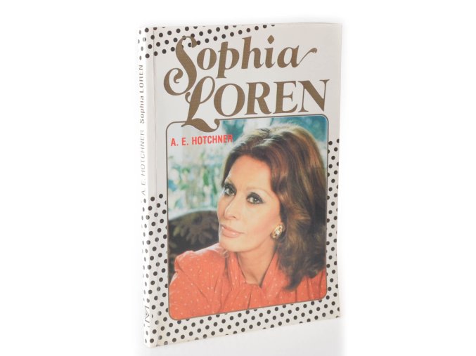 Sophia Loren