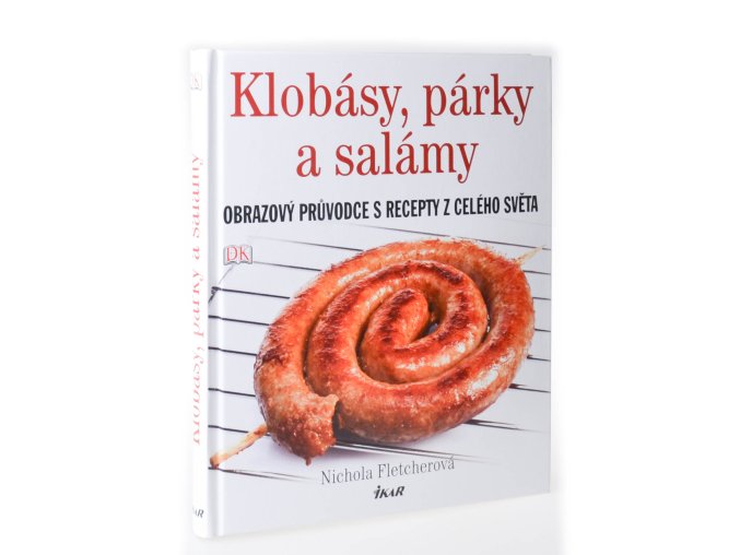 Klobásy, párky a salámy